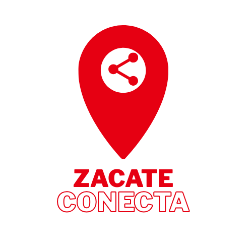 ZacateConecta Logo